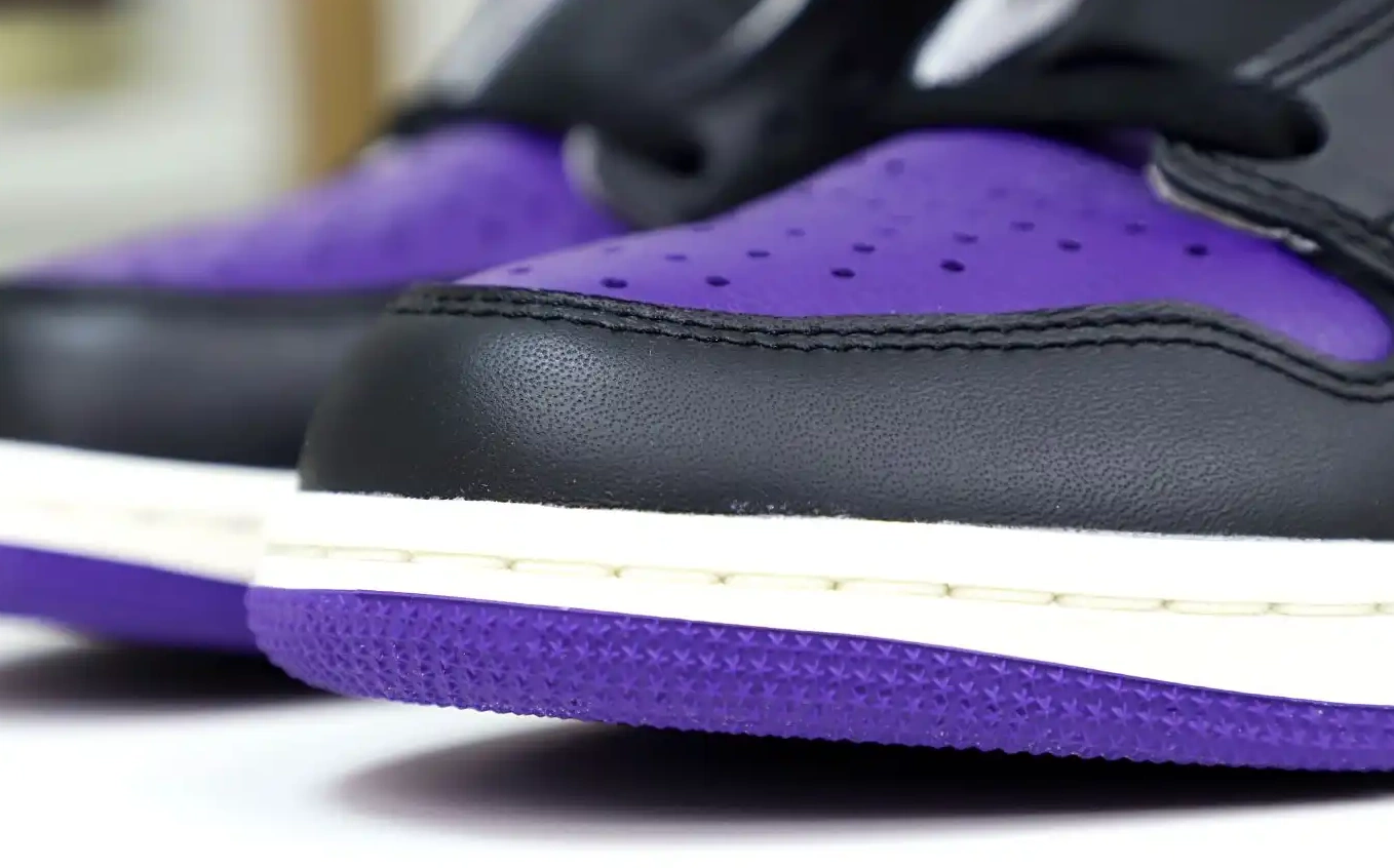 Air 1 Jordan 0702